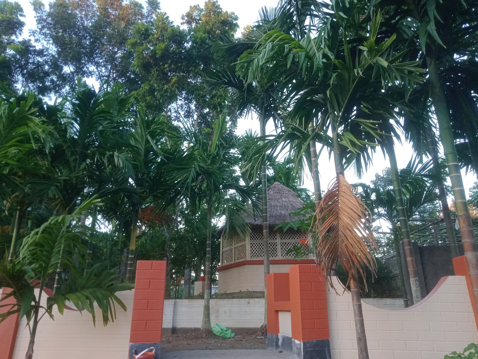 Garden View Agro Resort photo 2