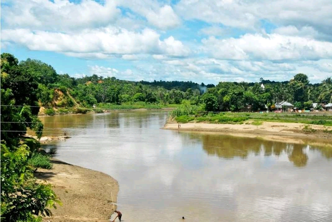 Gumti Wildlife Sanctuary photo 2