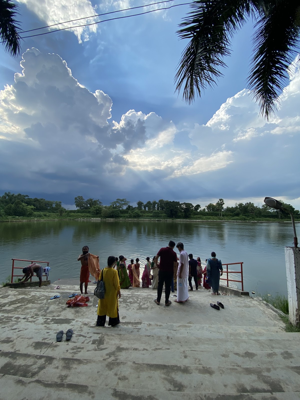 Kasba Kali Bari photo 3