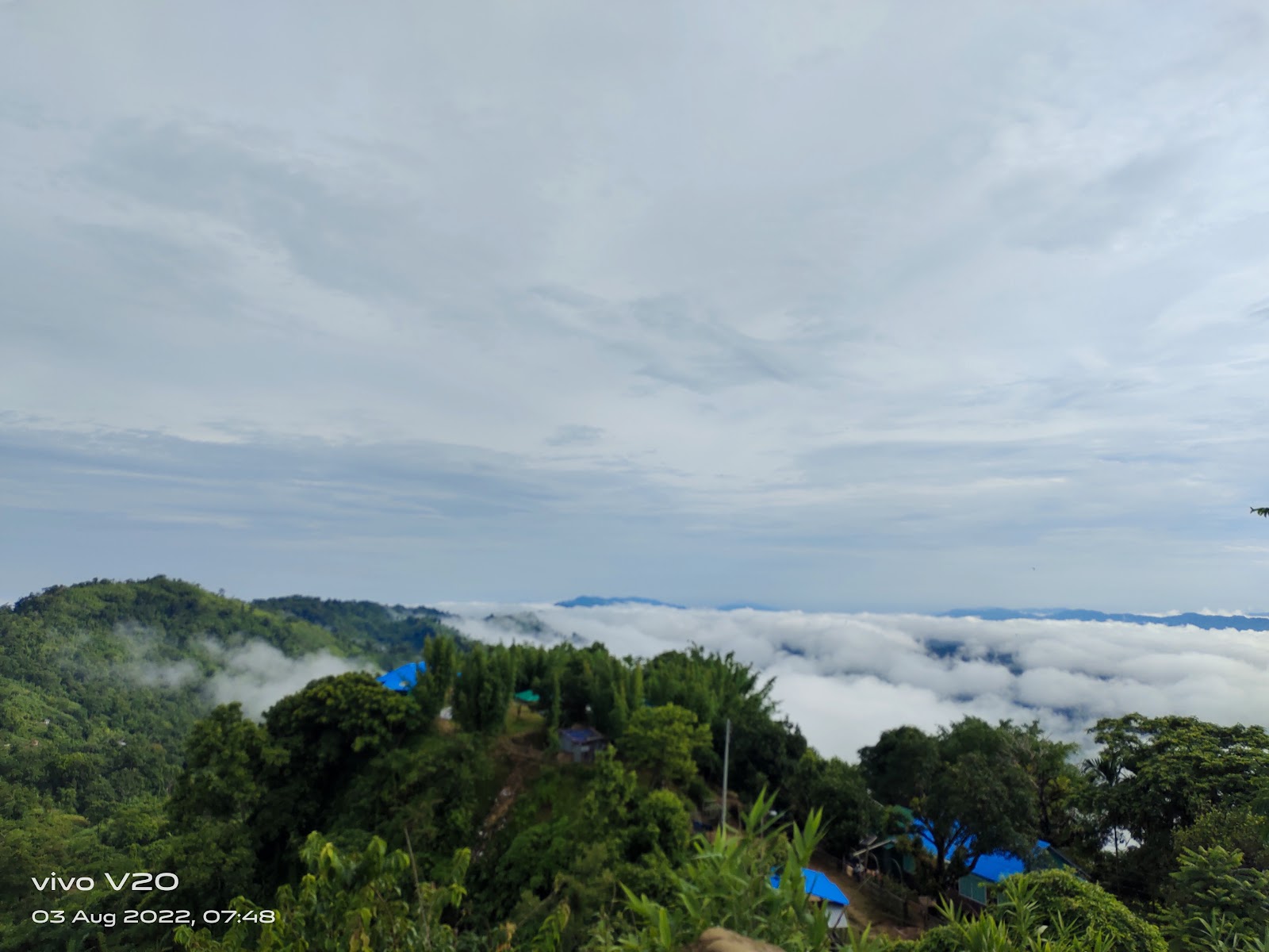 Konglak Hill Top photo 3