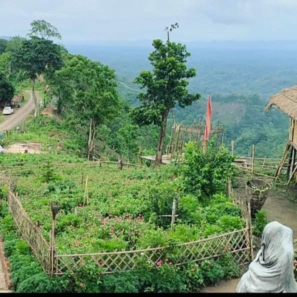 Montang Valley photo 2