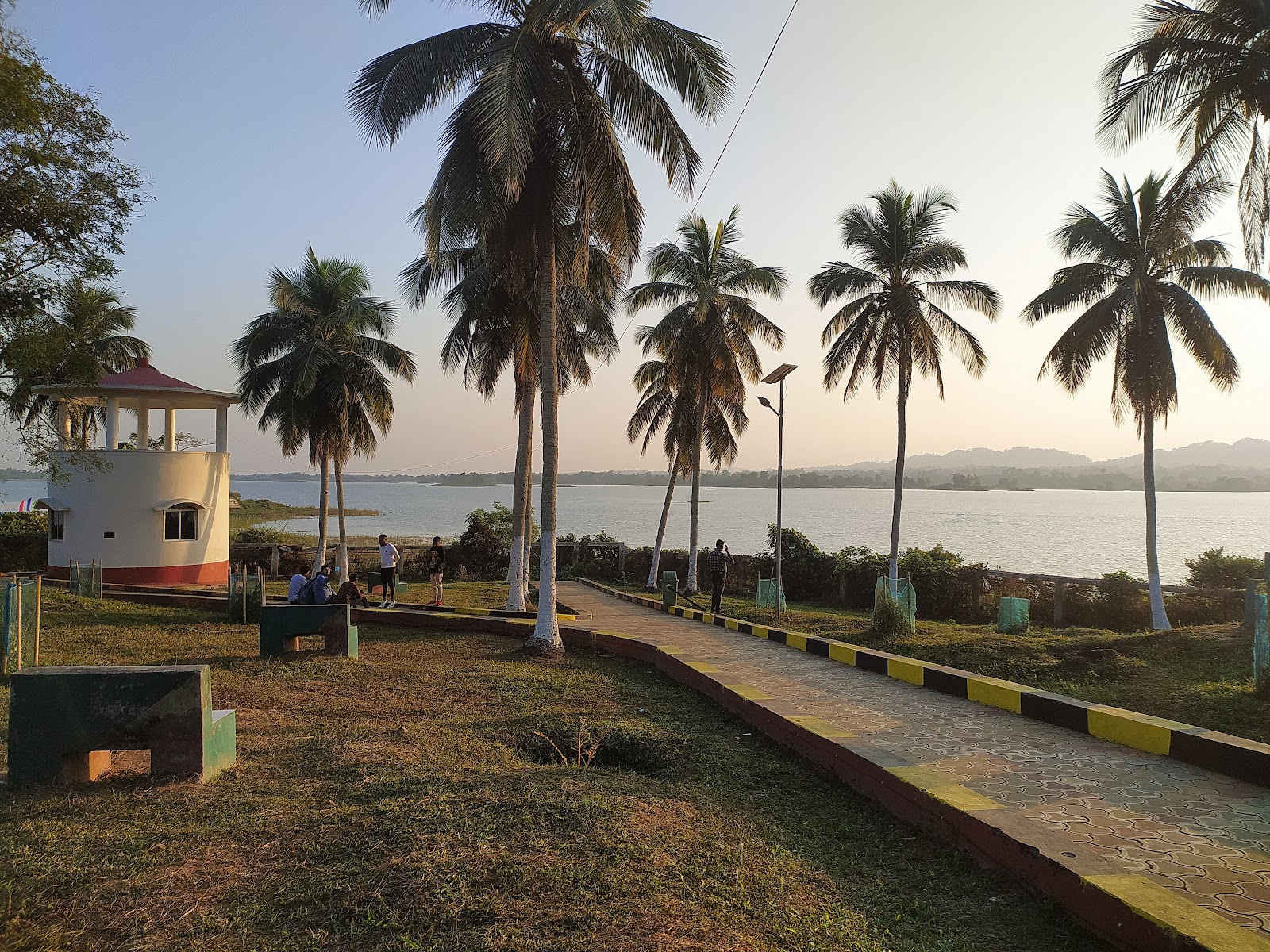 Narkel Kunj Island photo 2