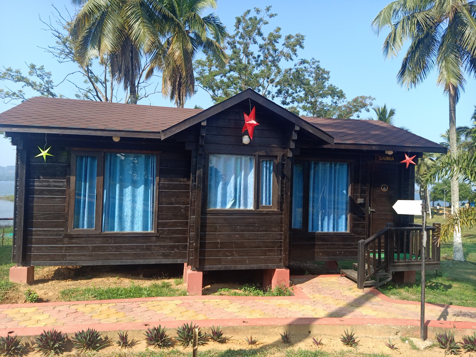 Narkel Kunj Island photo 3