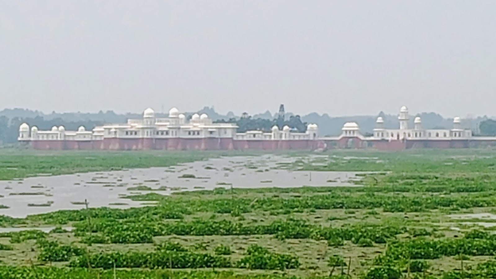 Neermahal Starting point photo 3
