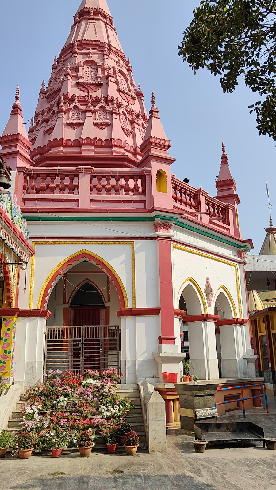 Shri Jagannath Temple, Agartala photo 2