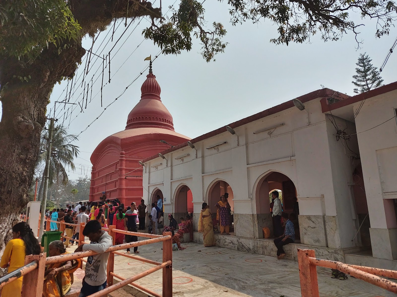 Tripura Sundari Temple photo 2