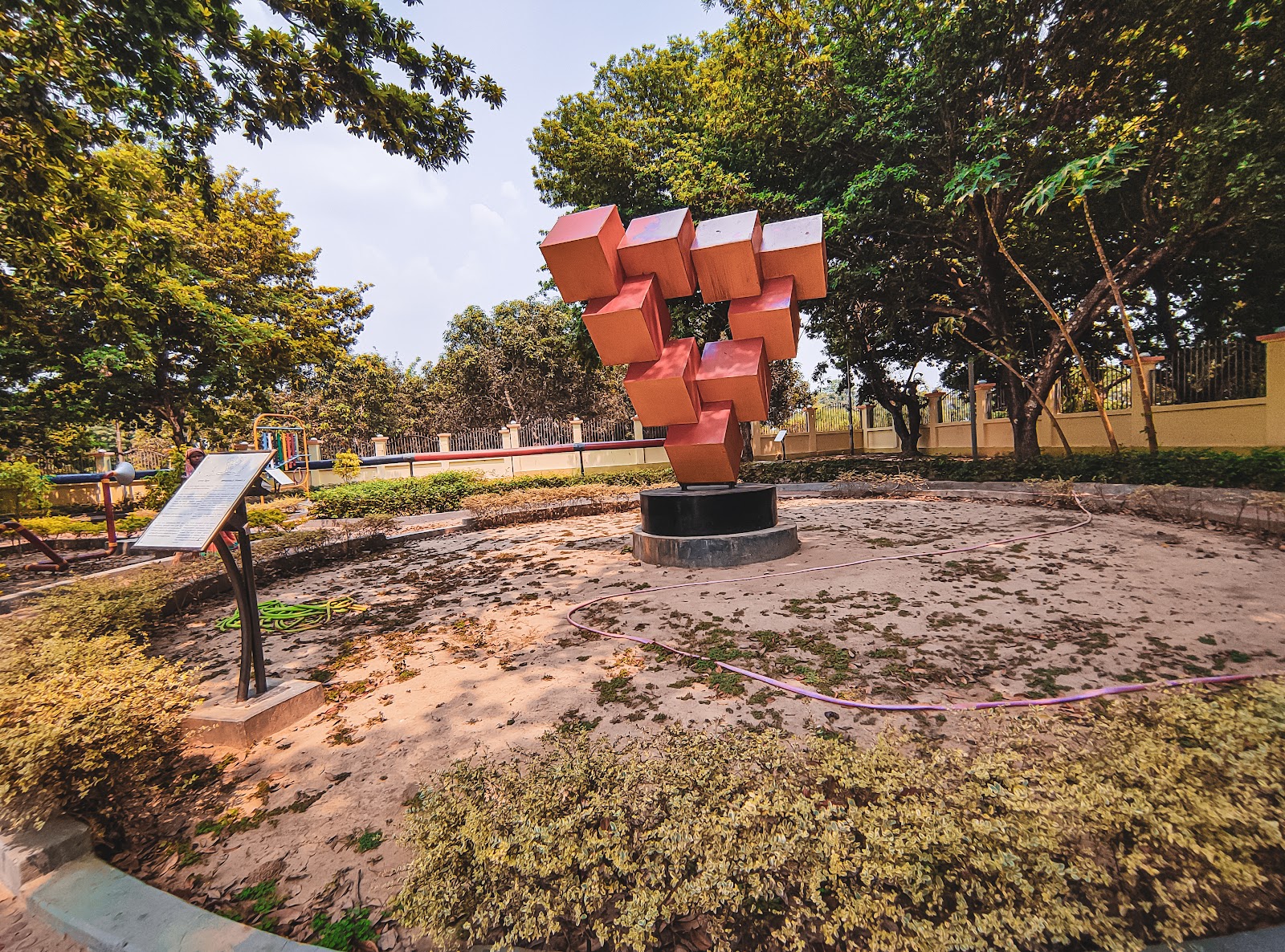 Udaipur Science Centre