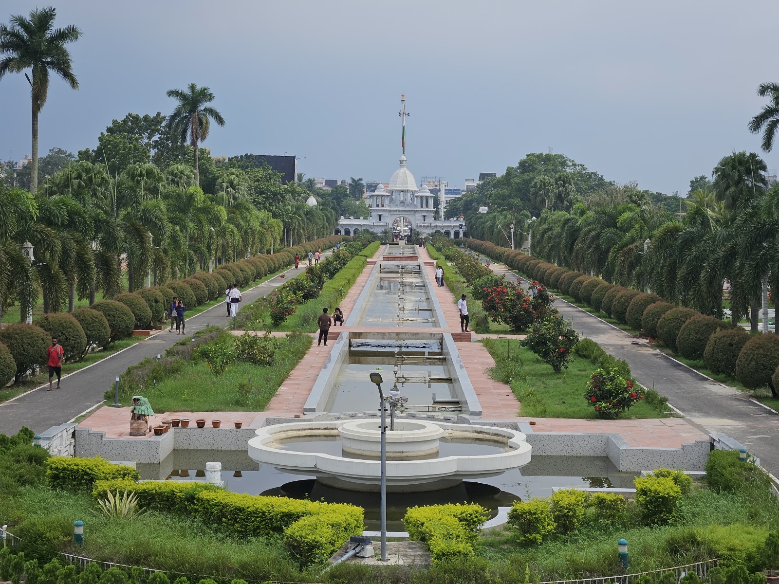 Ujjayanta Palace photo 3