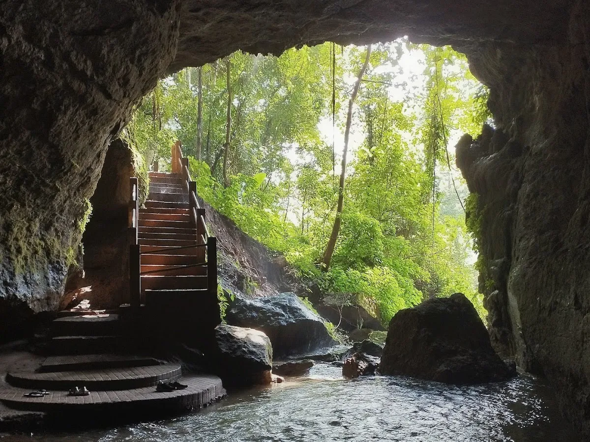 Siju Cave