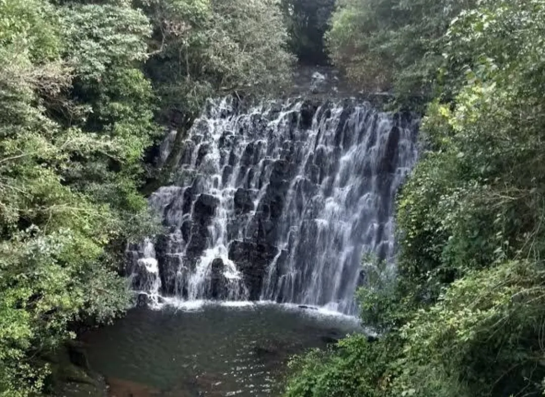 Elephant Falls, Shillong - photo 3