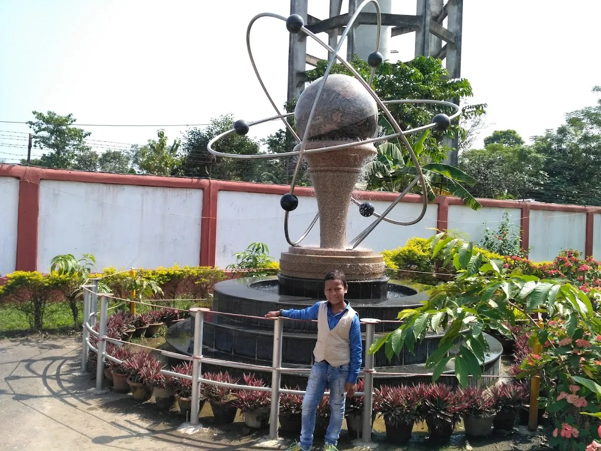 Nagaland Science Centre - photo 3