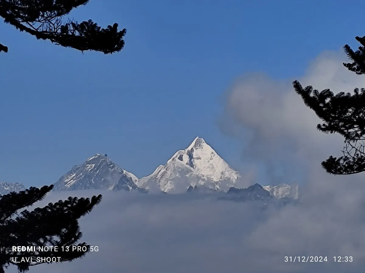 Bhaleydhunga