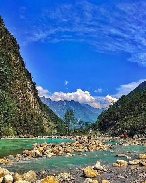 Valley of Flowers - photo 2