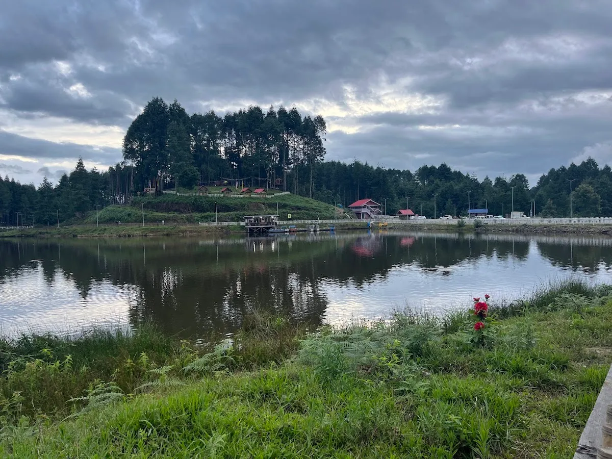 SEEH LAKE, Biirii, Ziro - photo 2